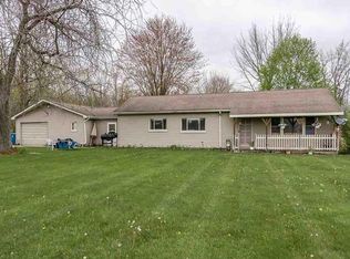 6511 N M 18, Coleman, MI 48618