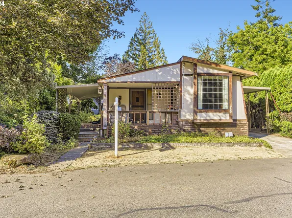 23421 S Highway 213 Unit 78, Oregon City, OR 97045