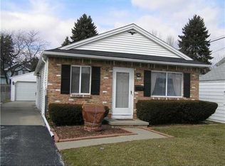 2337 114th St, Toledo, OH 43611