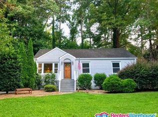 2265 Vistamont Dr, Decatur, GA 30033