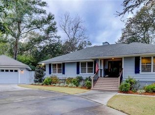 39 Outpost Ln, Hilton Head Island, SC 29928