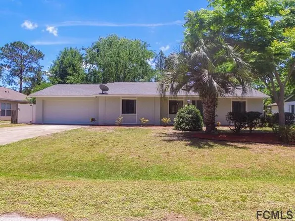 20 Panei Ln, Palm Coast, FL 32164