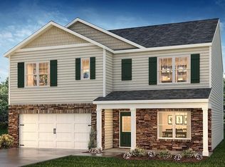 432 Ridge Climb Trl, Greer, SC 29651