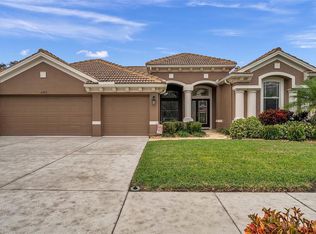 11652 Belle Haven Dr, New Port Richey, FL 34654