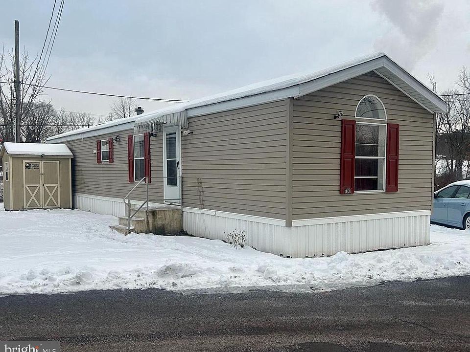 1st image of 3000 E High St Lot 110