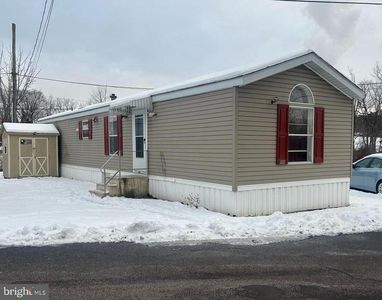 3000 E High St Lot 110, Pottstown, PA, 19464