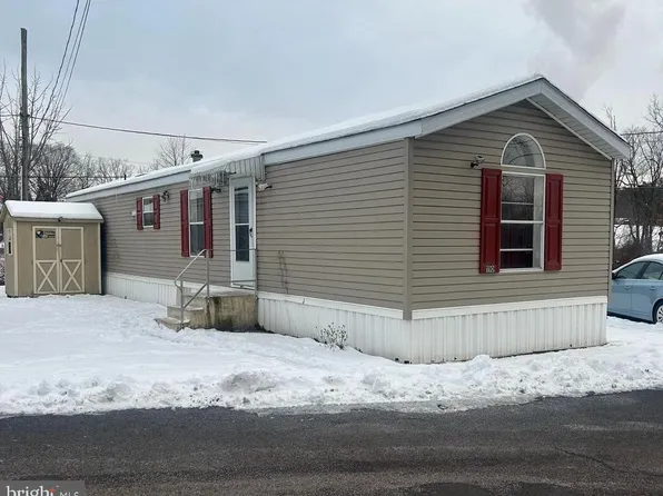3000 E High St Lot 110, Pottstown, PA 19464