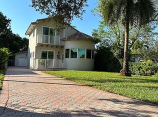 288 Iroquois St, Miami Springs, FL 33166