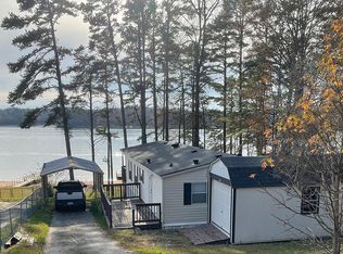 943 Shelor Ferry Rd, Fair Play, SC 29643