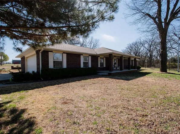 14999 N County Road 3260, Pauls Valley, OK 73075