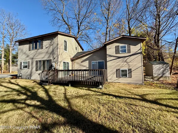 5618 Franklin Hill Rd, East Stroudsburg, PA 18301