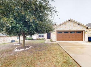 109 Walter Way, Jarrell, TX 76537