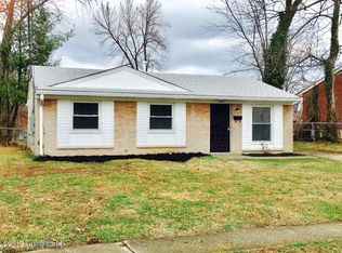 5113 Red Fern Rd, Louisville, KY 40218