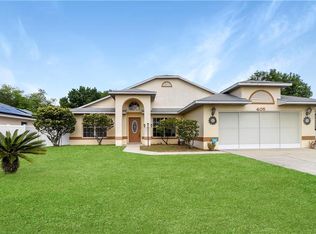 405 Eagle Dr, Poinciana, FL 34759