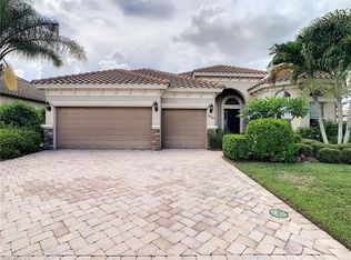 10160 Salisbury Ct, Fort Myers, FL 33913