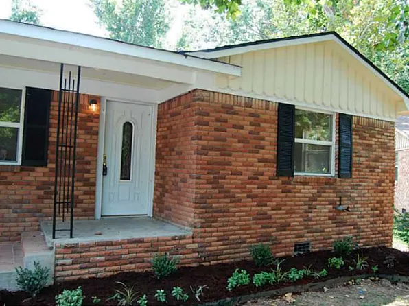 104 Cindy Cir, Fort Smith, AR 72908