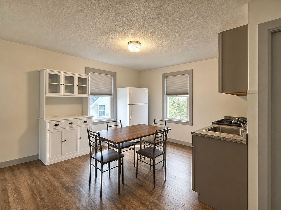 1st image of 121 Thorndike St #3L