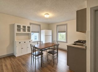121 Thorndike St #3L, Cambridge, MA 02141