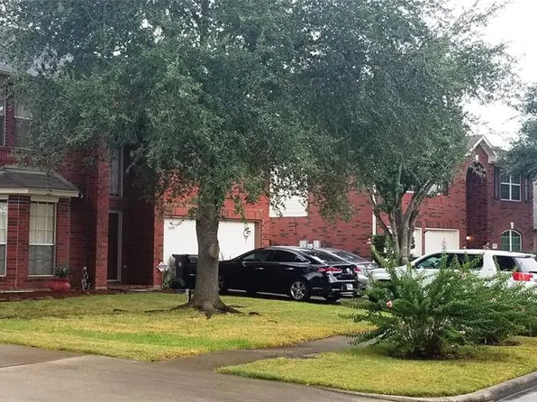 16727 Creek Trl, Houston, TX 77084