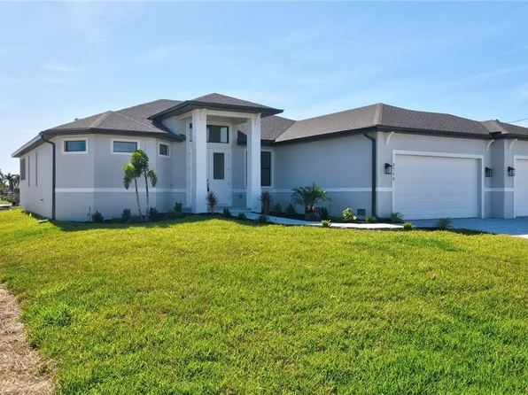 3710 SW 4th Ln, Cape Coral, FL 33991
