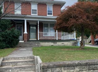 3719 E Market St, York, PA 17402