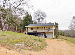 1102 Roberts Rd, Lewisburg, TN 37091