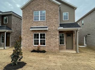 119 Idell Dr, Springdale, AR 72762