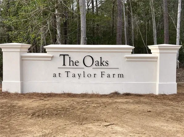 0 The Oaks Blvd, Pearl River, LA 70452