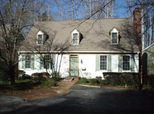 16 Village In The Woods, Southern Pines, NC 28387