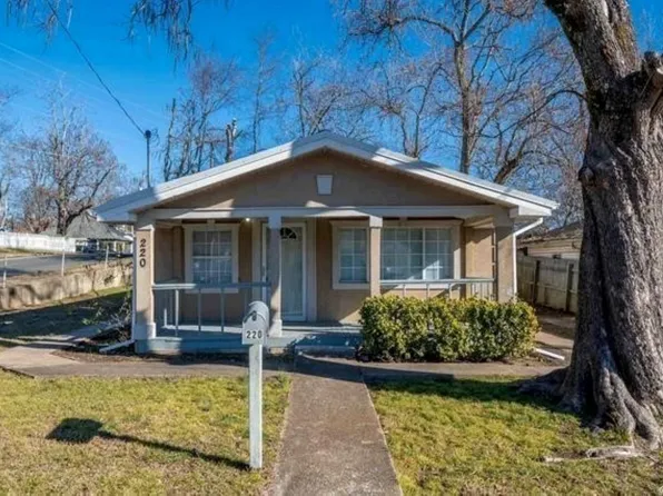 220 Beard St, Hot Springs, AR 71913