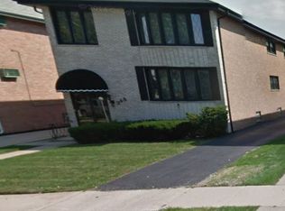 345 Crandon Ave #2ND, Calumet City, IL 60409
