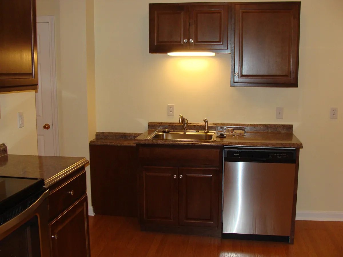 Kitchen - 2 Hermitage Ln #3