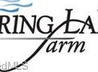 416 Spring Lake Farm Cir #30, Winston Salem, NC 27101