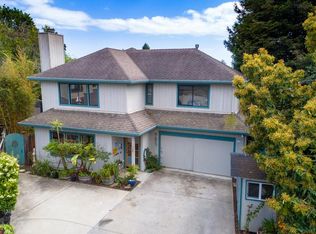 1768 Del Mar Ct, Santa Cruz, CA 95062