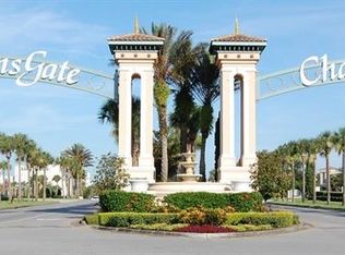 8507 Arcadia Ln #1, Davenport, FL 33896