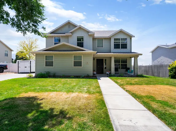 1393 W 150 N, Springville, UT 84663
