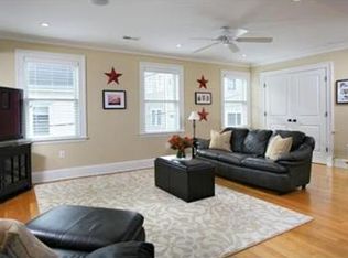 6 Hill St #2, Charlestown, MA 02129