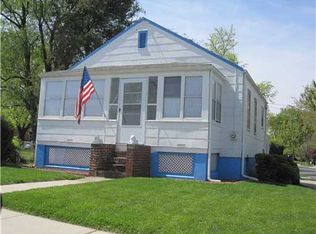 420 Rock Ave, Piscataway, NJ