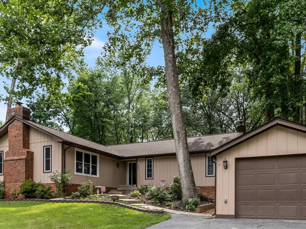 507 Scarlet Oak Rd, La Plata, MD 20646