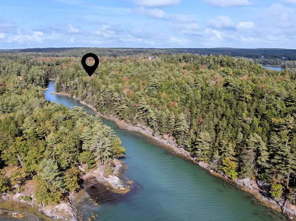 West Lot 3 Mountain Road, West Bath, ME 04530