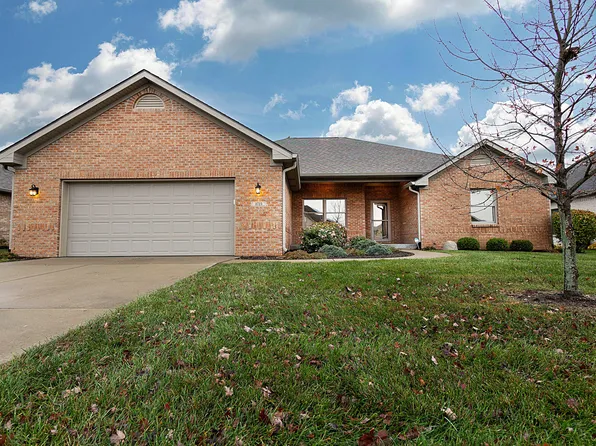 3723 Mansfield Dr, Brownsburg, IN 46112