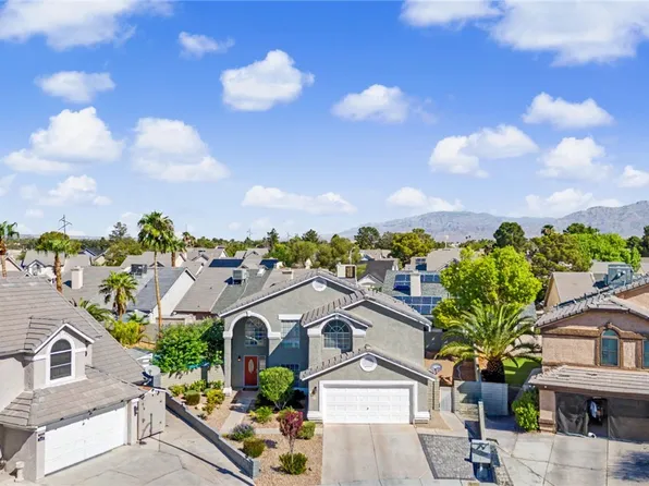 3609 Naugatuck Cir, Las Vegas, NV 89129