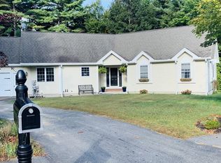 31 Hannah Ln, Fitchburg, MA 01420