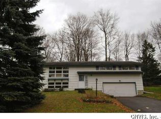 134 Terrace Way, Camillus, NY 13031
