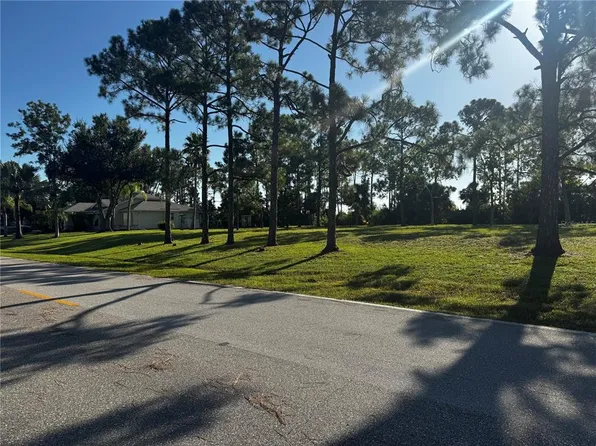 25845 Prada Dr Lot 9, Punta Gorda, FL 33955