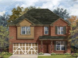 1421 Jordan Xing, New Braunfels, TX 78130