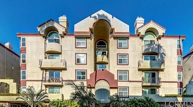 1st image of 620 S Gramercy Pl APT 216