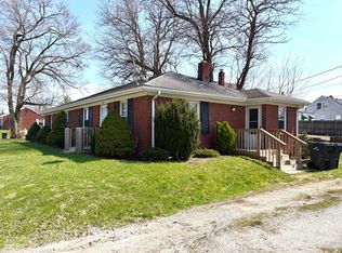 705 W 29th St, Anderson, IN 46016