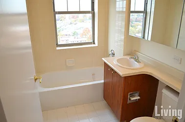 Rented by Living New York