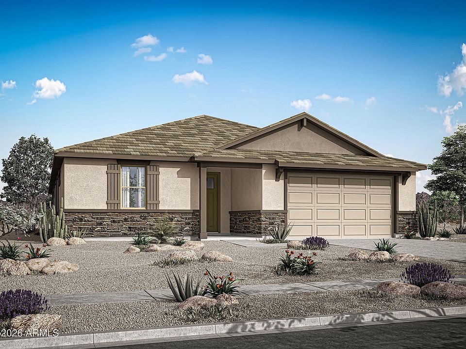 1st image of 25784 N 148th Drive